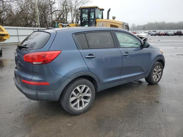 KNDPB3AC5F7698771 | 2015 KIA SPORTAGE L