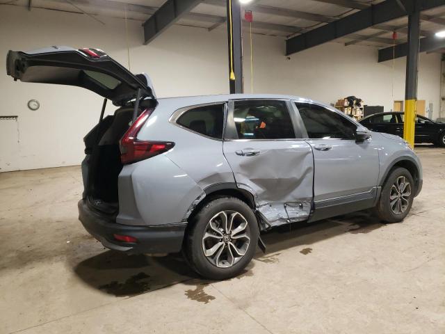 2020 HONDA CRV 2HKRW2H81LH657649