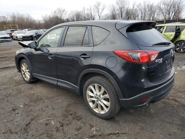 JM3KE4DY3E0373078 | 2014 MAZDA CX-5 GT