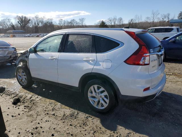 5J6RM4H73FL105296 | 2015 HONDA CR-V EXL