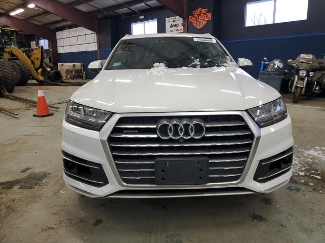 VIN WA1VAAF76JD002305 2018 Audi Q7, Prestige no.5