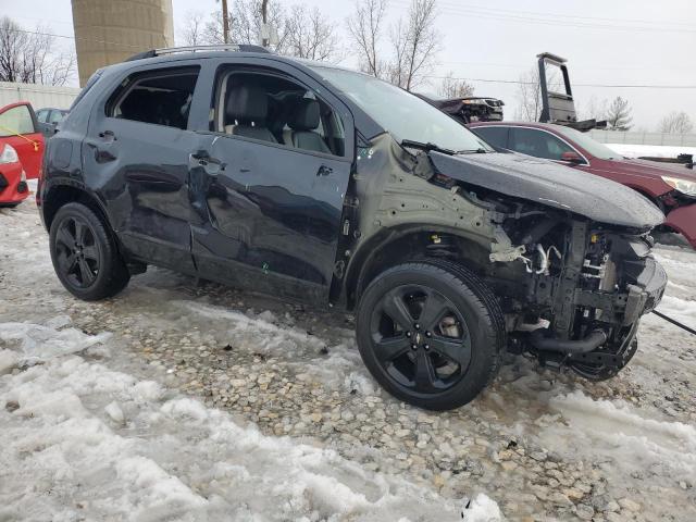 KL7CJRSB2JB703275 | 2018 CHEVROLET TRAX PREMI