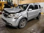 2015 HONDA PILOT EXLN - 5FNYF4H78FB067286