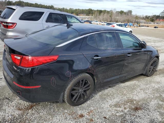 5XXGN4A79FG463121 | 2015 KIA OPTIMA EX