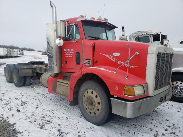 1997 PETERBILT 377 for Sale | MN - ST. CLOUD | Thu. Feb 29, 2024 - Used ...