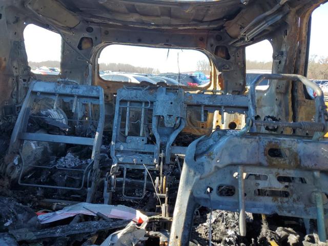 2016 FORD EXPLORER S - 1FM5K8GT2GGB19227