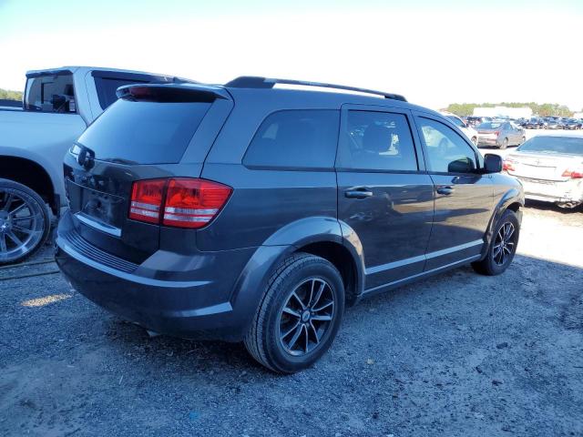 3C4PDCABXJT382689 | 2018 DODGE JOURNEY SE