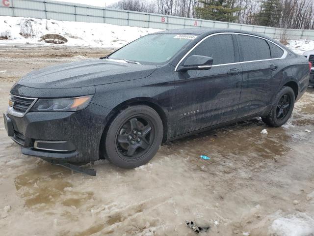 2015 Chevrolet Impala LS