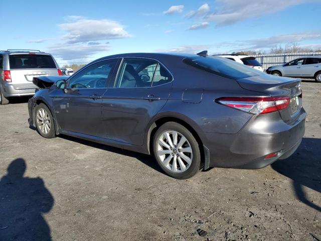 4T1C11AKXLU985691 | 2020 TOYOTA CAMRY LE