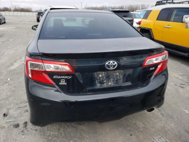 4T1BF1FKXDU298010 | 2013 Toyota camry l