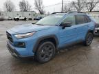2022 TOYOTA RAV4 TRD O - 2T3S1RFV0NW303134