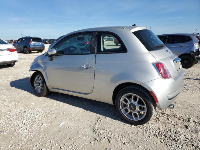 Vin: 3c3cffar9dt707588, lot: 39850114, fiat 500 pop 20132