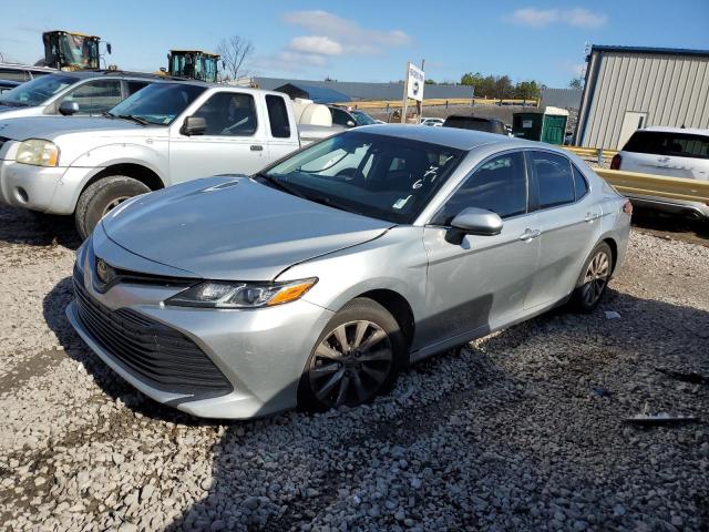 JTNB11HK8J3051761 | 2018 TOYOTA CAMRY L