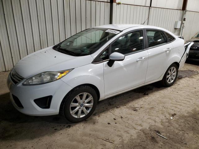 2012 Ford Fiesta SE