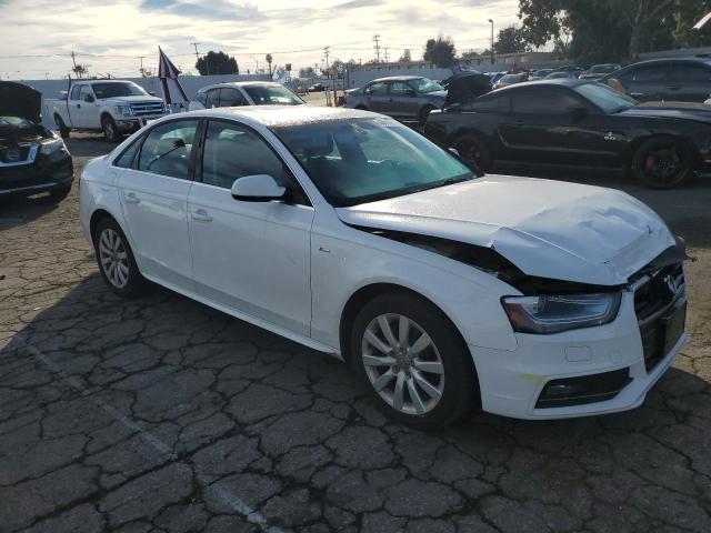 VIN WAUAFAFL6FN017498 2015 Audi A4, Premium no.4