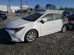 2022 TOYOTA COROLLA LE - 5YFEPMAE2NP362895
