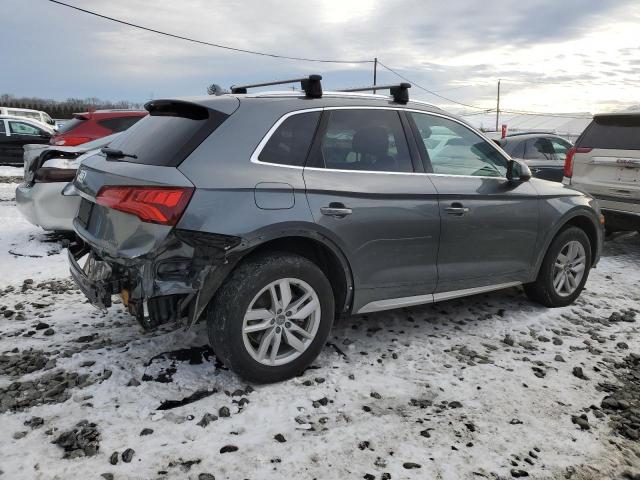 WA1ANAFY4L2048077 | 2020 AUDI Q5 PREMIUM