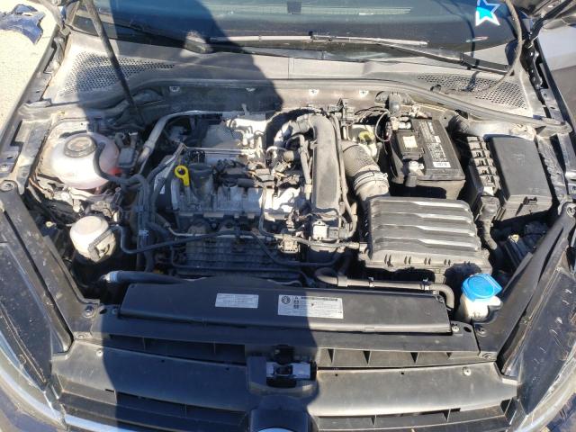 2019 VOLKSWAGEN GOLF SPORT - 3VWY57AU7KM511538