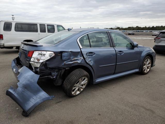 4S3BMBL65E3017925 | 2014 SUBARU LEGACY 2.5