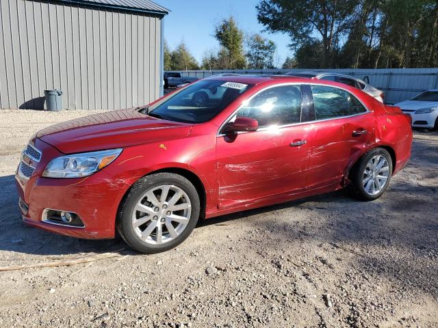 2013 Chevrolet Malibu LTZ