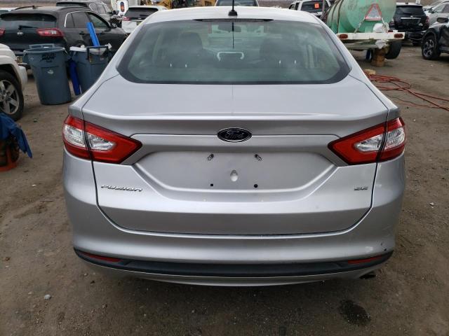 3FA6P0H73ER291680 | 2014 FORD FUSION SE