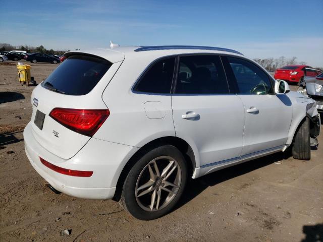 WA1LFAFP9EA073823 | 2014 AUDI Q5 PREMIUM