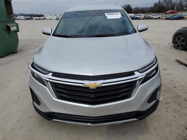 2022 Chevrolet Equinox Awd 2Fl VIN: 2GNAXTEV5N6133851 Lot: 39276846