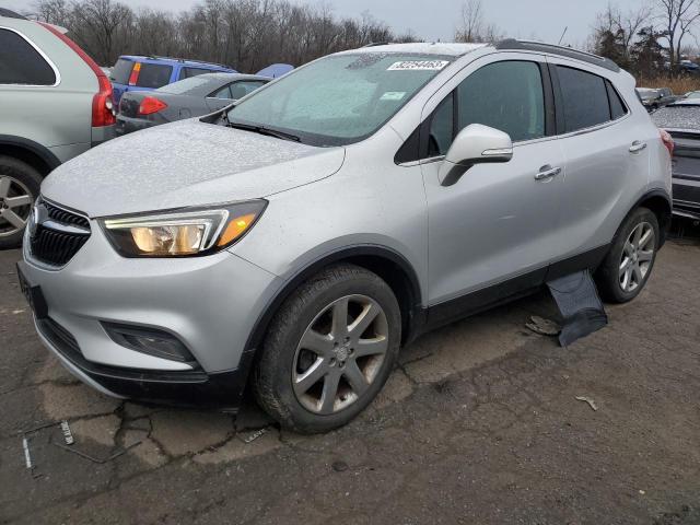 2017 Buick Encore Preferred II