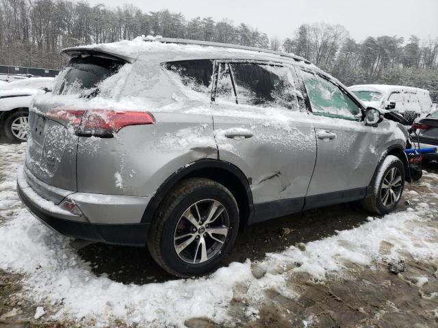 2T3RFREV9HW646014 | 2017 TOYOTA RAV4 XLE