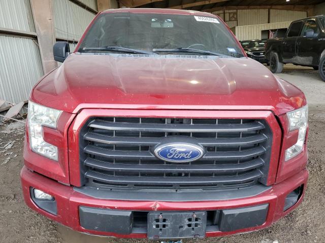 VIN WA1BNAFY4J2065656 2016 FORD F-150 no.5