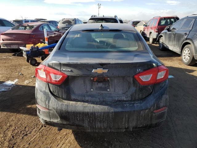 1G1BE5SM5H7213710 | 2017 CHEVROLET CRUZE LT