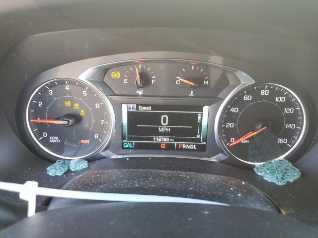 2017 GMC ACADIA ALL - 1GKKNVLS4HZ312676