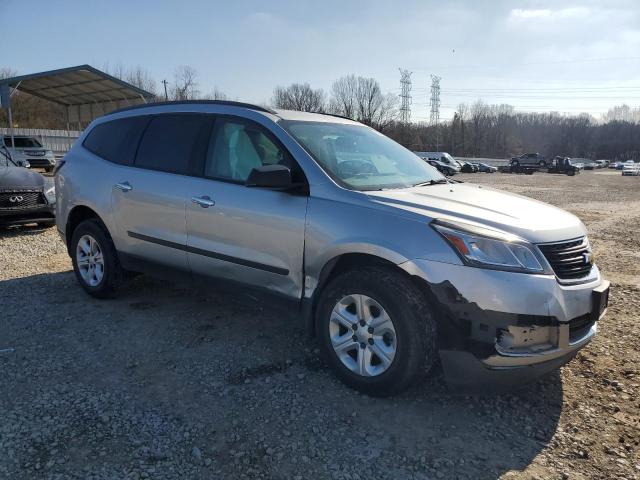 1GNKRFED9EJ299686 | 2014 CHEVROLET TRAVERSE L