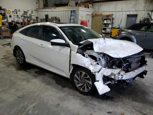 19XFC2F76GE064949 | 2016 HONDA CIVIC EX