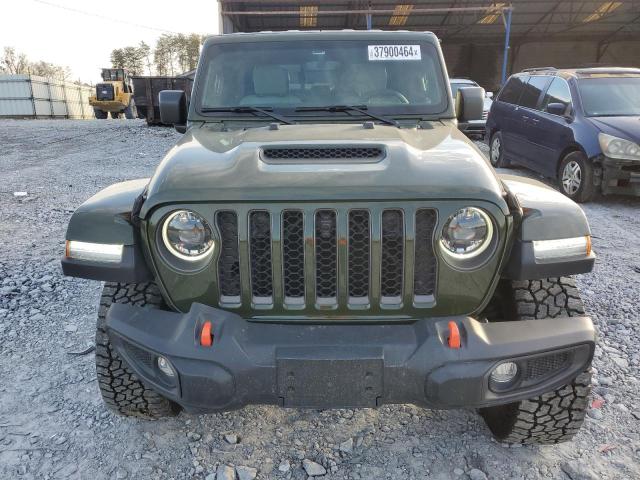 2023 JEEP GLADIATOR - 1C6JJTEGXPL566434