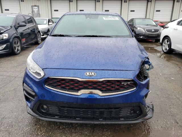 2021 KIA FORTE GT - 3KPF44AC1ME353987