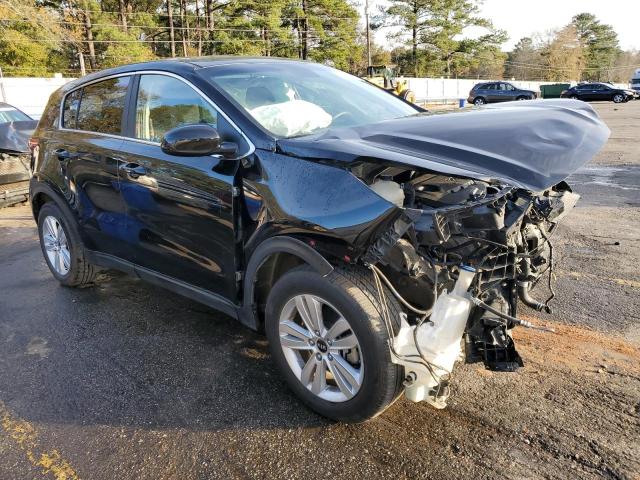 Vin: kndpm3acxj7473863, lot: 38738374, kia sportage lx 20184