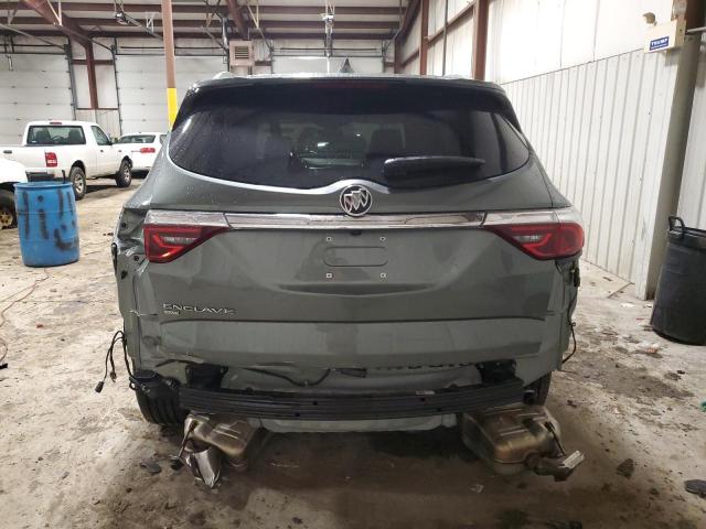 2023 Buick Enclave Essence VIN: 5GAEVAKW0PJ176373 Lot: 40349984