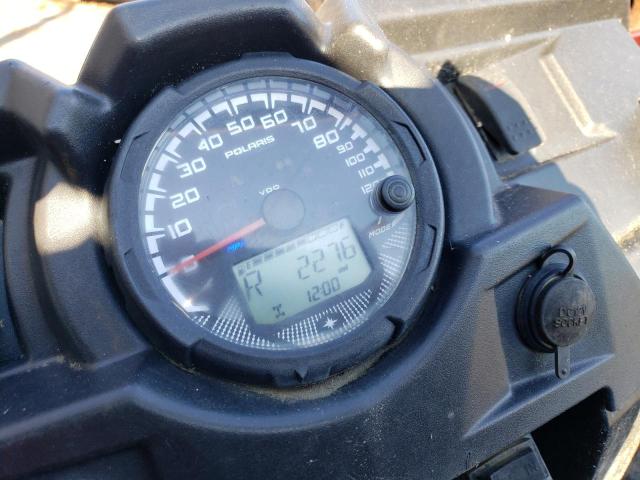 2015 POLARIS RZR 900 EP - 4XAVAE874FB309685