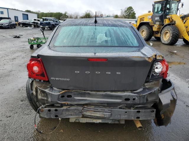 VIN 1C3CDZABXEN225899 2014 DODGE AVENGER no.6