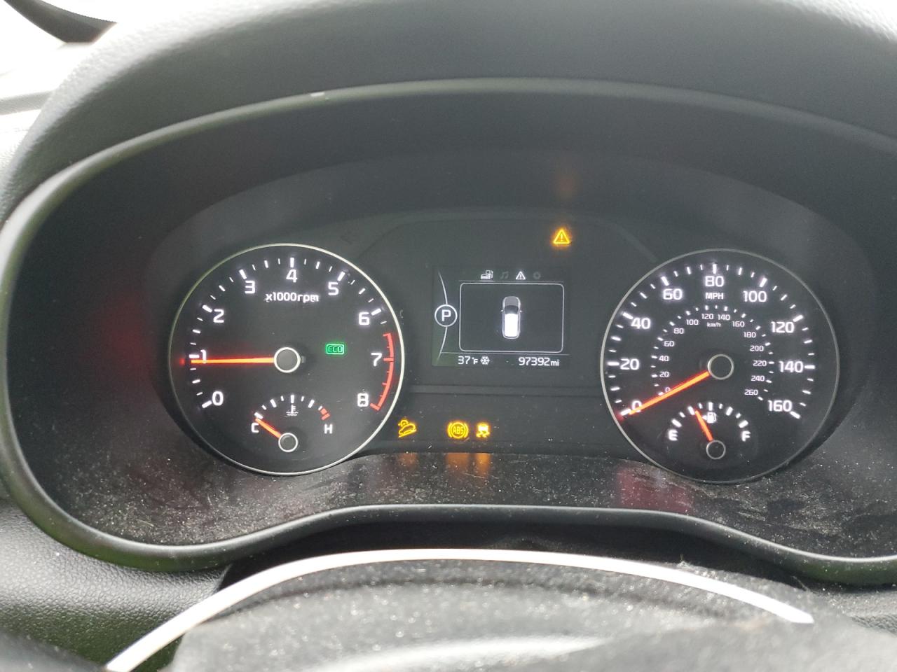 KNDPM3AC5J7451219 2018 Kia Sportage Lx