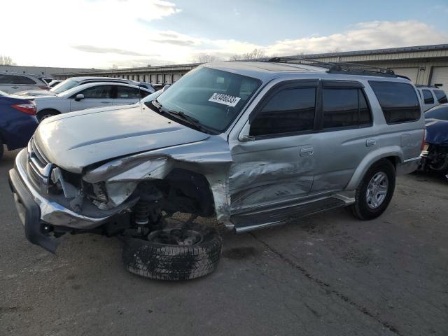 2002 Toyota 4Runner SR5