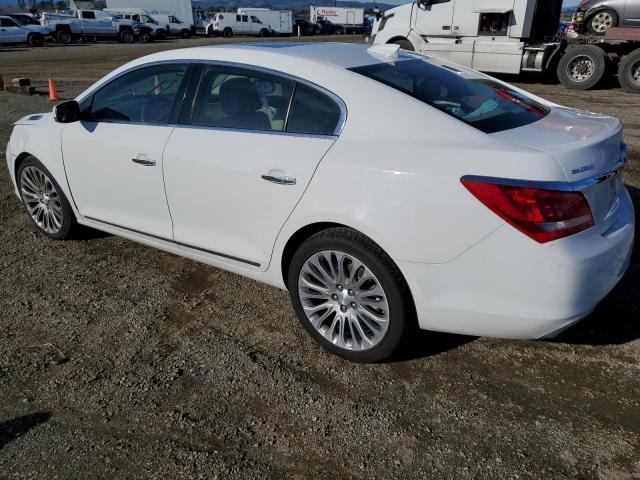 1G4GF5G32FF325857 | 2015 BUICK LACROSSE P