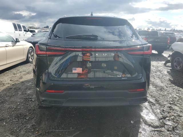 2024 LEXUS NX 350H BA - JTJGKCEZ7R5013746