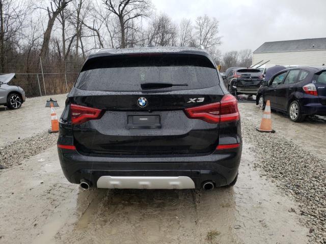 5UXTR9C51JLC74632 2018 BMW X3, photo no. 6