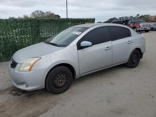 2010 Nissan Sentra 2.0