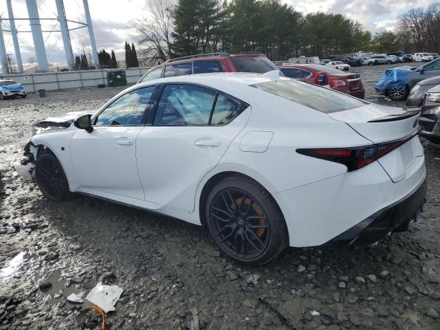 2024 LEXUS IS 500 F S - JTHAP1D29R5005164
