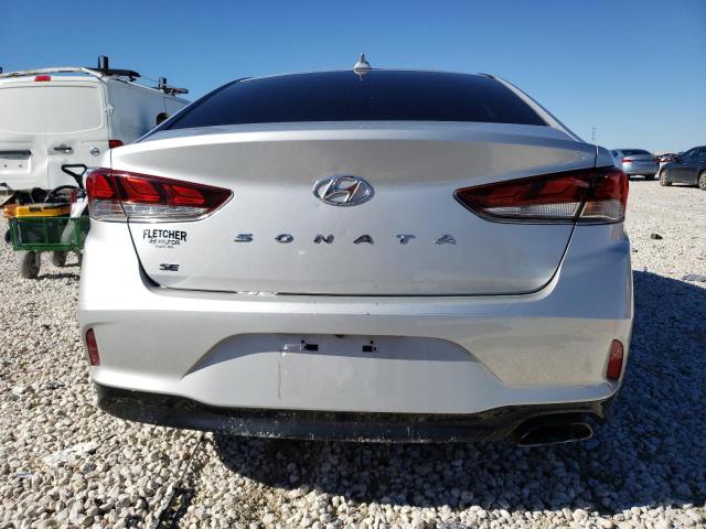 2018 Hyundai Sonata Se VIN: 5NPE24AF7JH695558 Lot: 37281744