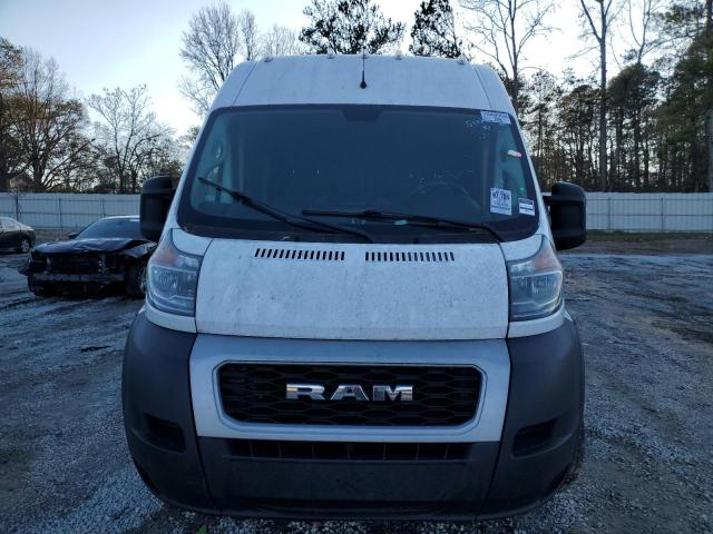 3C6TRVBG0KE547703 | 2019 RAM PROMASTER