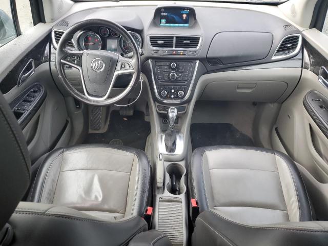 KL4CJDSB7FB203524 | 2015 BUICK ENCORE PRE